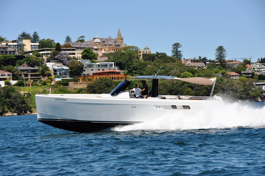 The Boat Brokerage | store | Unit 17 dAlbora Marinas The Spit, Spit Rd, Mosman NSW 2088, Australia | 0289709185 OR +61 2 8970 9185