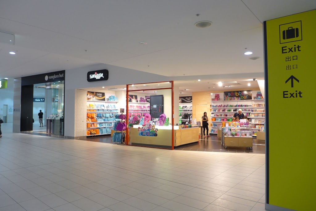 Cairns Airport T2 - Domestic Terminal | 2 Airport Ave, Cairns City QLD 4870, Australia | Phone: (07) 4080 6703