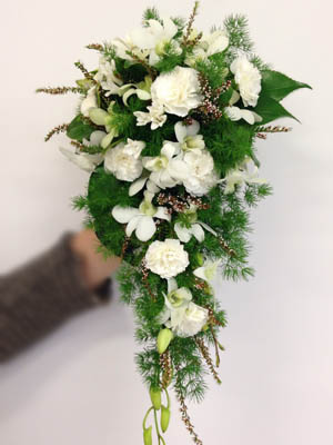 Dianas Flowers | 18 - 20 Campbell St, Tongala VIC 3621, Australia | Phone: 0447 068 125