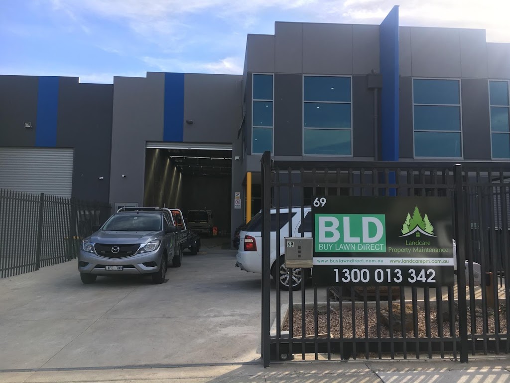 Buy Lawn Direct | general contractor | 24 Gasoline Way, Craigieburn VIC 3064, Australia | 1300013342 OR +61 1300 013 342