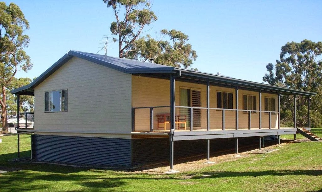 SDC Kit Homes | general contractor | 1 Electra Pl, Mornington TAS 7018, Australia | 0362446410 OR +61 3 6244 6410