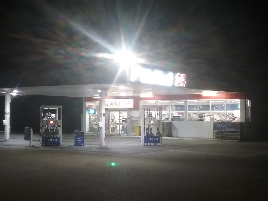 United Petroleum | gas station | 359 Pacific Highway North, Wyong NSW 2259, Australia | 0243554116 OR +61 2 4355 4116