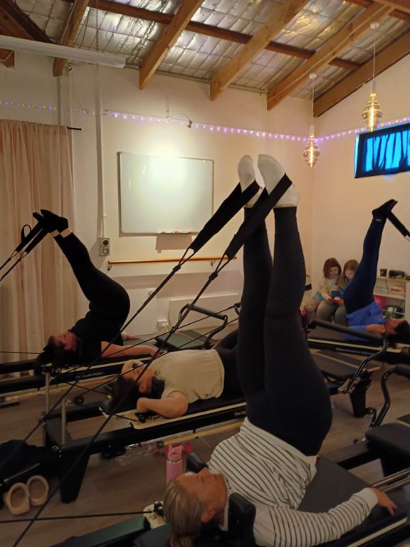 The Studio Ballan | Attached to the back of the Mechanics Institute, 76 Steiglitz St, Ballan VIC 3342, Australia | Phone: 0493 814 284