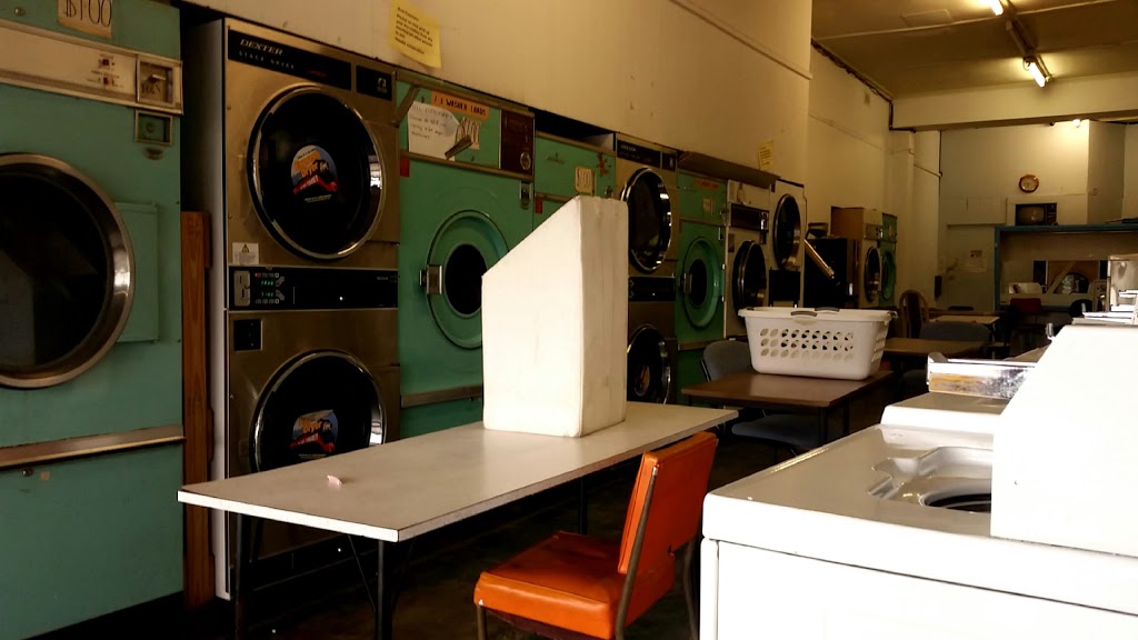 Ormond Coin Laundry | laundry | 555 North Rd, Ormond VIC 3204, Australia | 0395781791 OR +61 3 9578 1791