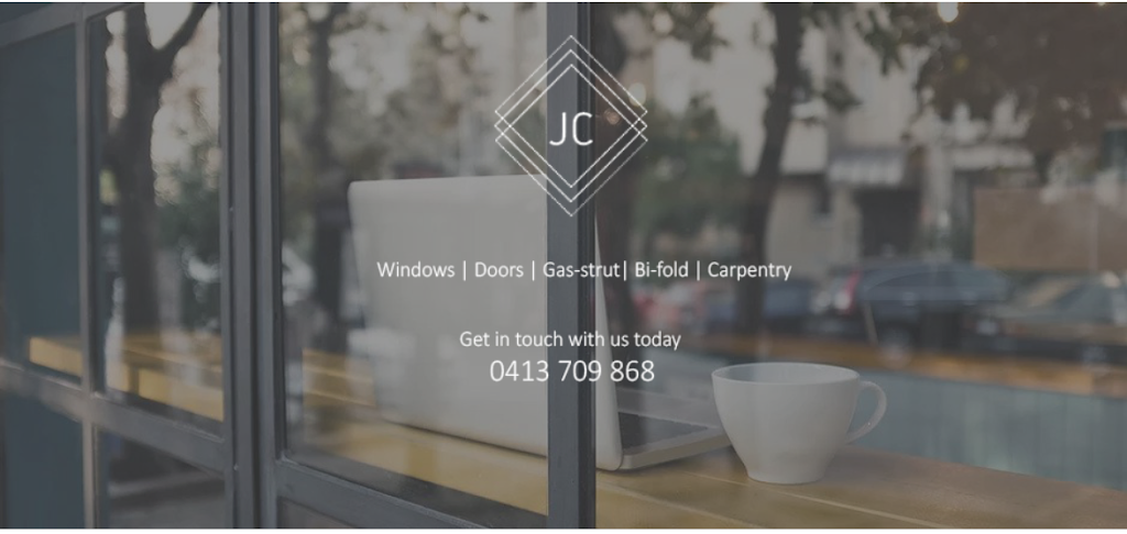 JC Windows PTY LTD | general contractor | 10 Reedy Creek Rd, Tyaak VIC 3658, Australia | 0427452437 OR +61 427 452 437