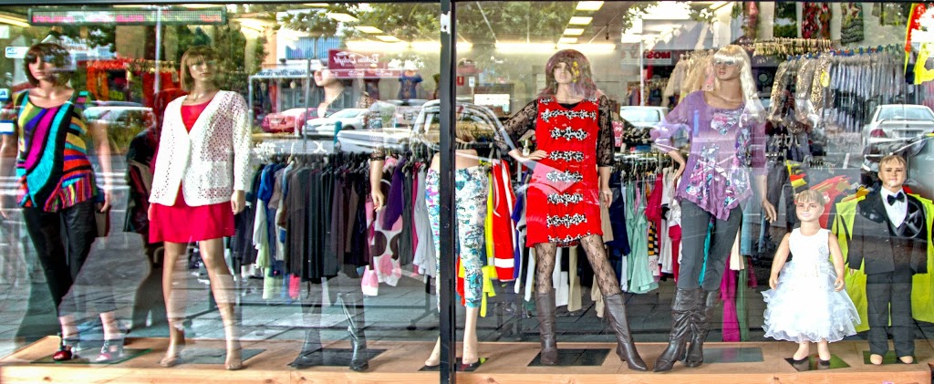 Aussie Fashion | clothing store | 11 Station Pl, Werribee VIC 3030, Australia | 0387423327 OR +61 3 8742 3327