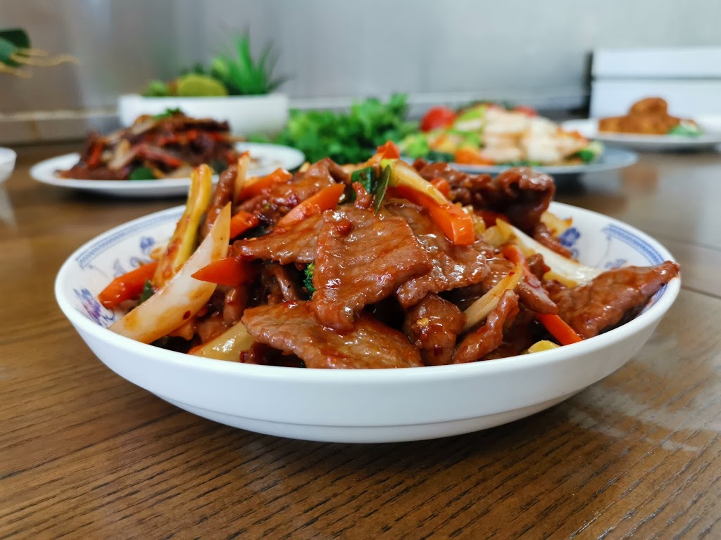 Guildford West Chinese Takeaway | meal takeaway | 227 Fowler Rd, Guildford West NSW 2161, Australia | 0298924471 OR +61 2 9892 4471