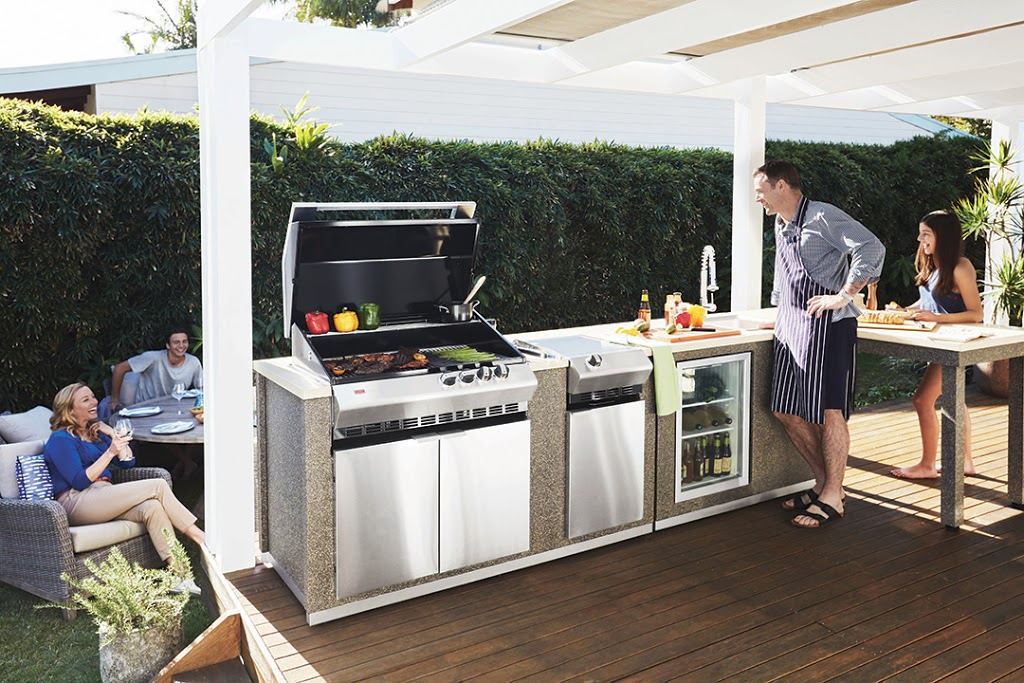 Barbeques Galore Castle Hill | Home Hub Castle Hill, Ground Floor, Shop 23 Cnr Showground Road &, Victoria Ave, Castle Hill NSW 2154, Australia | Phone: (02) 9634 7000