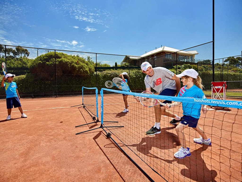 Vida Tennis Academy | health | 193 Bulleen Rd, Bulleen VIC 3105, Australia | 0398507111 OR +61 3 9850 7111