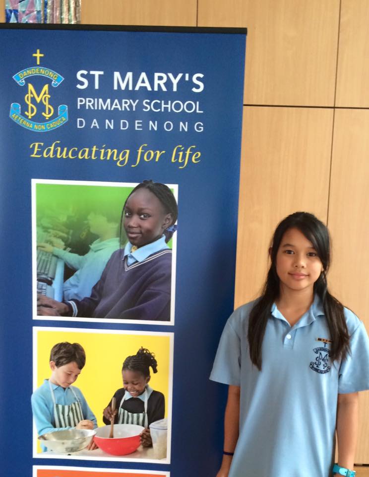 St Marys Primary School | school | 20-24 New St, Dandenong VIC 3175, Australia | 0397917650 OR +61 3 9791 7650