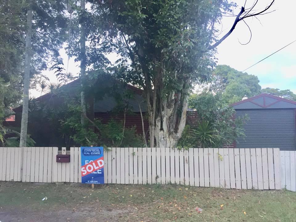 John Beal Real Estate Pty Ltd | 19 Redcliffe Parade, Redcliffe QLD 4020, Australia | Phone: (07) 3284 2444