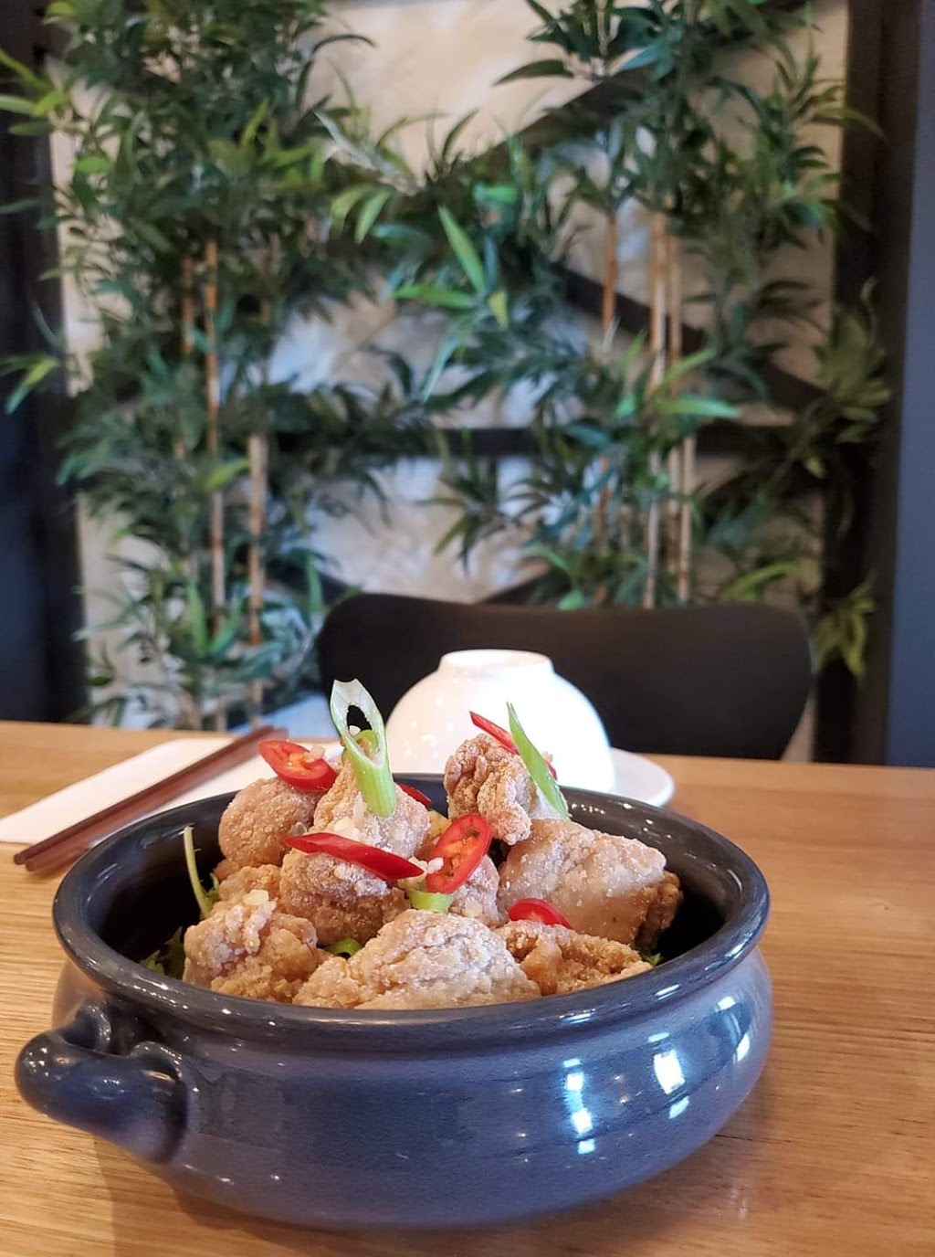 That Dude and His Wok | restaurant | 2-4 Carrier St, Benalla VIC 3672, Australia | 0357494055 OR +61 3 5749 4055