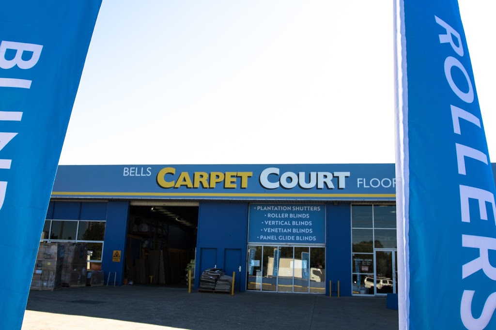 Bells Carpet Court | home goods store | 3/405 Newbridge Rd, Liverpool NSW 2170, Australia | 0296025184 OR +61 2 9602 5184
