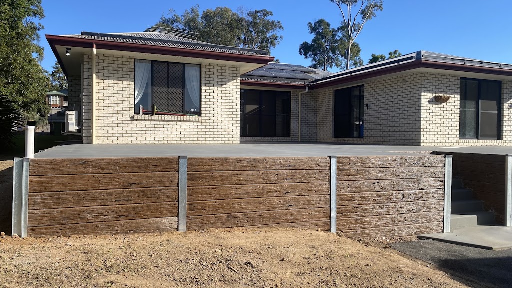MBB contracting | Peel Rd, Ningi QLD 4511, Australia | Phone: 0424 483 565