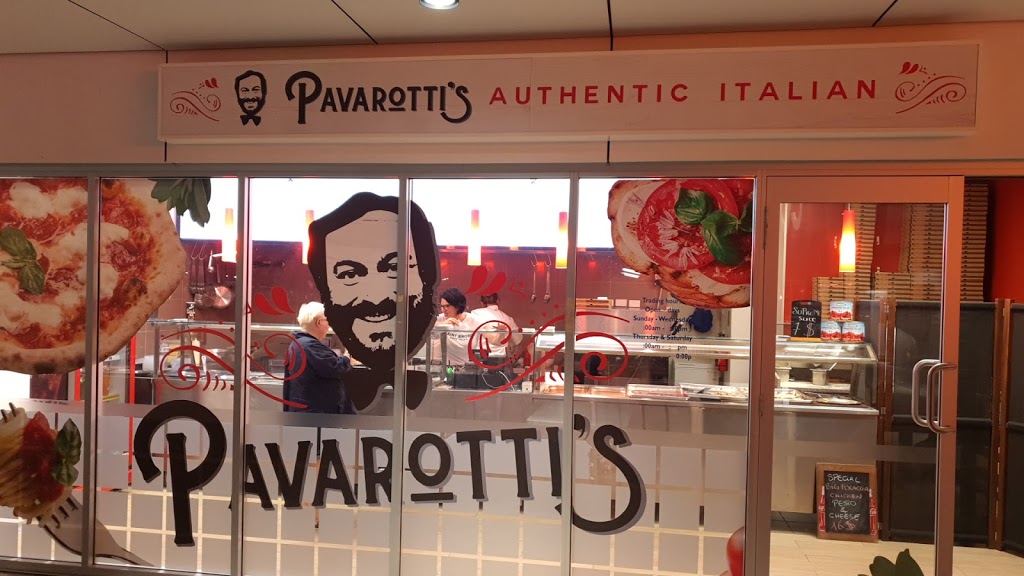 Pavarottis Pasta & Pizza Takeaway | 4A/320 Roghan Rd, Taigum QLD 4018, Australia | Phone: (07) 3172 9607