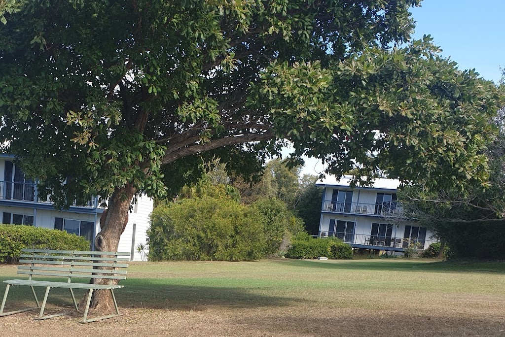 Copperfield House | The Haven, 37 Haven Rd, Emu Park QLD 4710, Australia | Phone: 0438 507 917