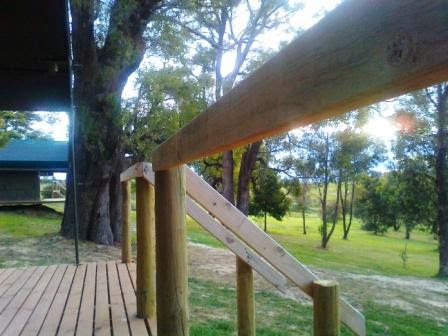 Camp Castle Hill (Canoe Images) | lodging | 3530 Midland Hwy, Blampied VIC 3364, Australia | 0409596840 OR +61 409 596 840