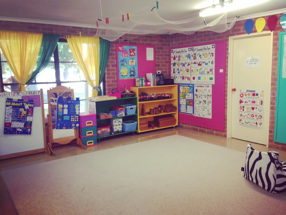 Captains Flat Preschool | school | 27 Foxlow St, Captains Flat NSW 2623, Australia | 0262366333 OR +61 2 6236 6333