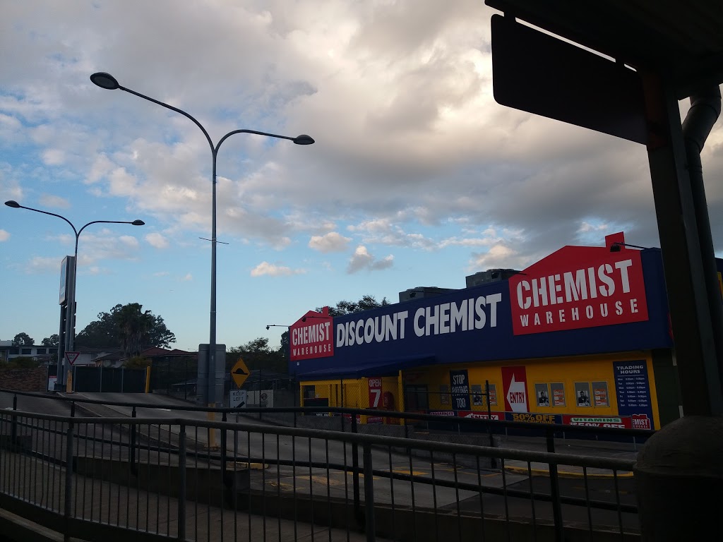 Chemist Warehouse Oxley | pharmacy | 146 Blunder Rd, Oxley QLD 4075, Australia | 0738796522 OR +61 7 3879 6522