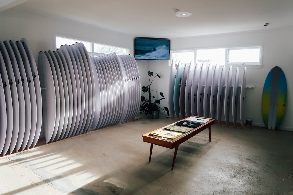 Chilli Surfboards | 44 Darley St, Mona Vale NSW 2103, Australia | Phone: (02) 9999 5670