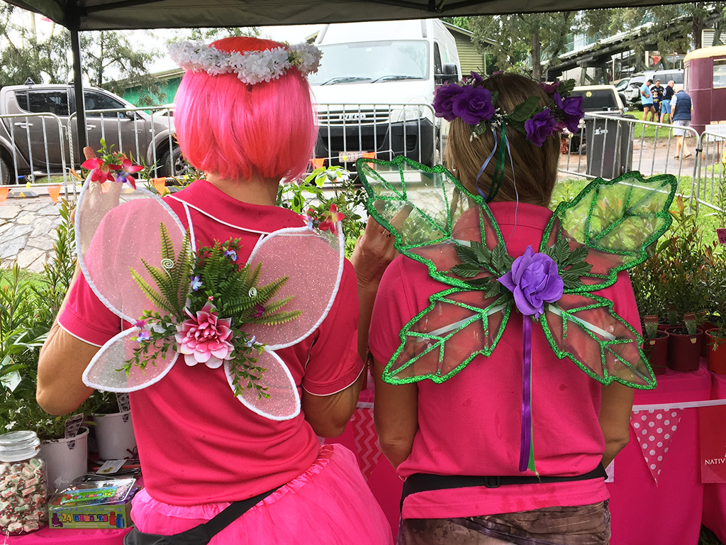 Faerie Festival Gympie |  | Lake Alford Park, 227 Brisbane Rd, Gympie QLD 4570, Australia | 0423789198 OR +61 423 789 198