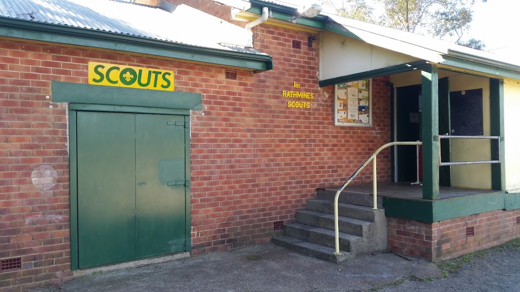 1st Rathmines Scouts | Corner of Gurney Road and, Stilling St, Rathmines NSW 2283, Australia | Phone: 0413 362 801