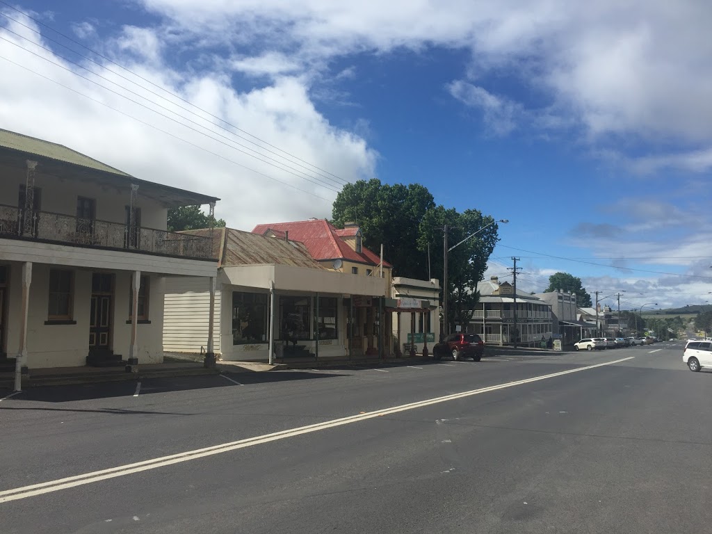 Braidwood Butchery | 137 Wallace St, Braidwood NSW 2622, Australia | Phone: (02) 4842 2472