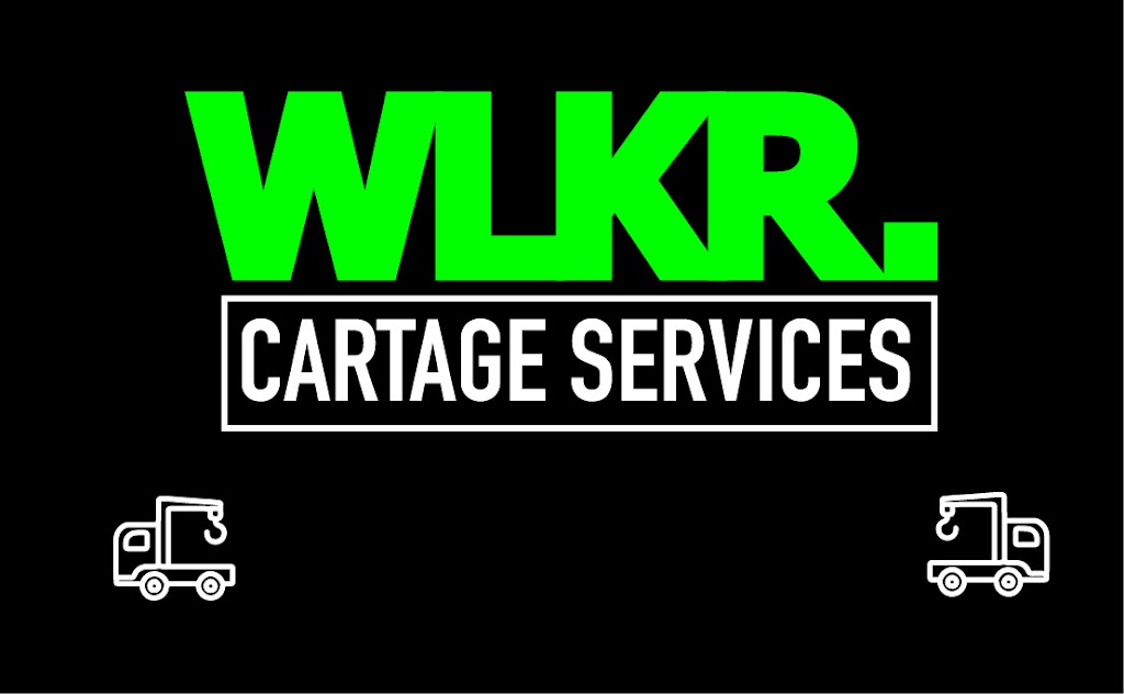 WLKR Cartage Services |  | 12 Stockwhip Ct, Cooroibah QLD 4565, Australia | 0447533493 OR +61 447 533 493