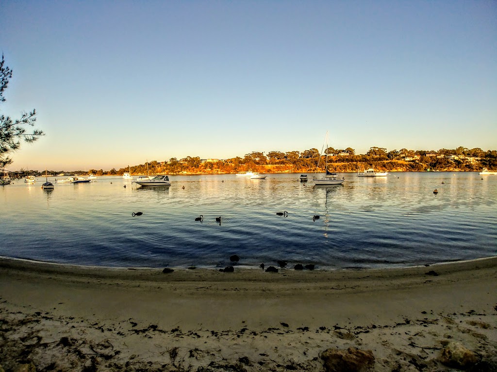 Bicton Baths Reserve | Western Australia, Australia