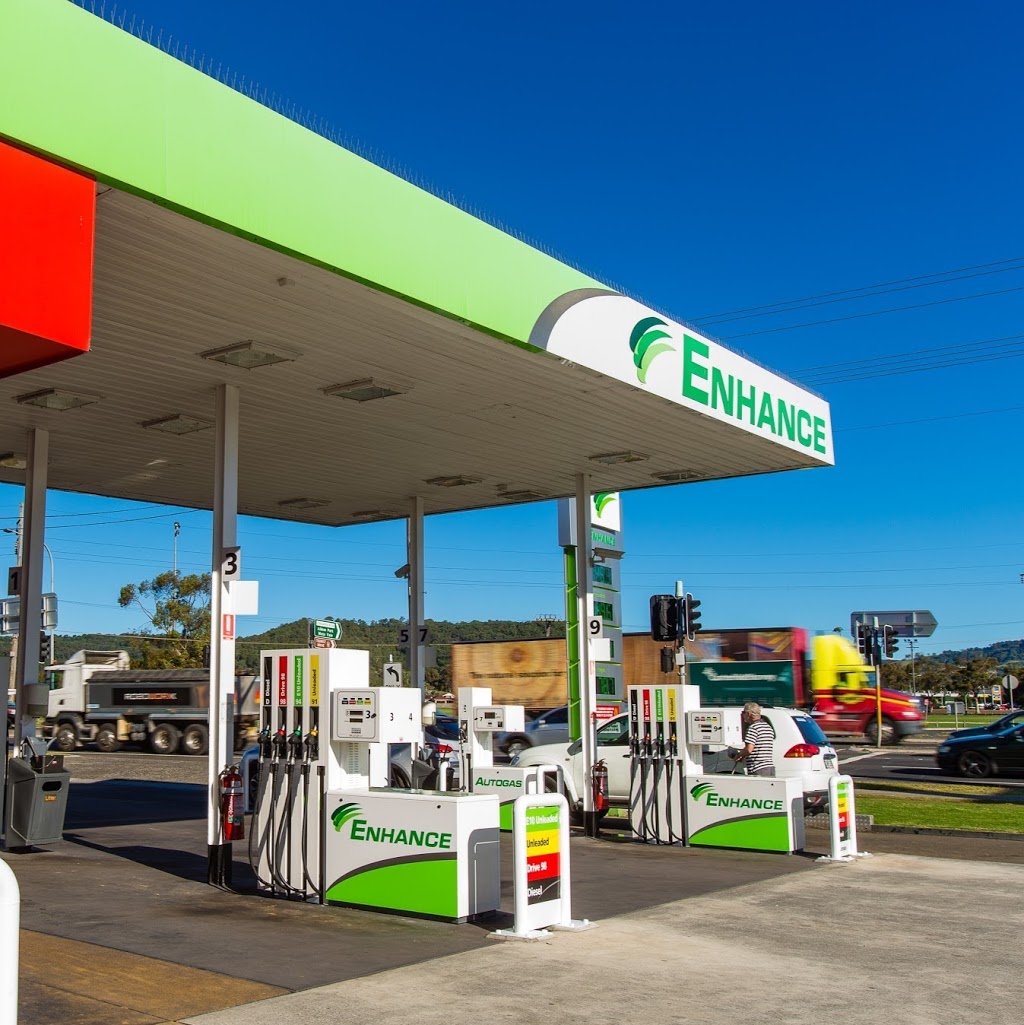 Enhance Albion Park Rail | 253 Princes Hwy, Albion Park Rail NSW 2527, Australia | Phone: (02) 4256 6694