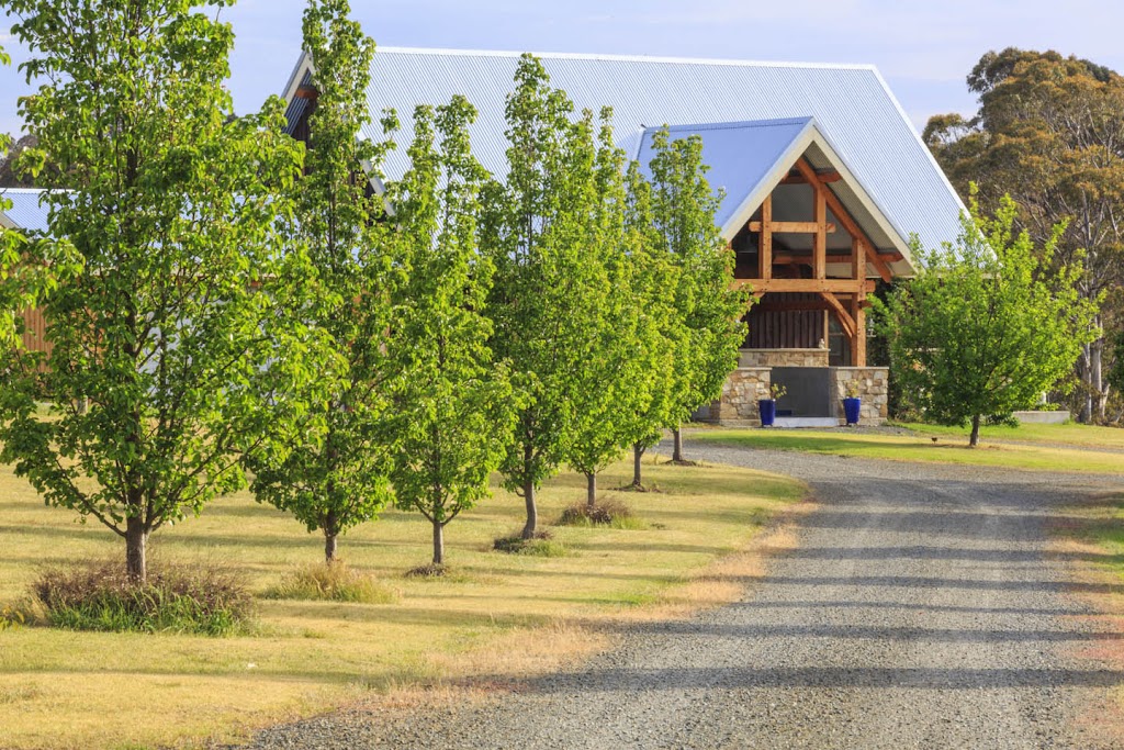 The Folly Offgrid Accommodation | 19 Kleinitz Rd, Nungurner VIC 3909, Australia | Phone: 0413 164 324