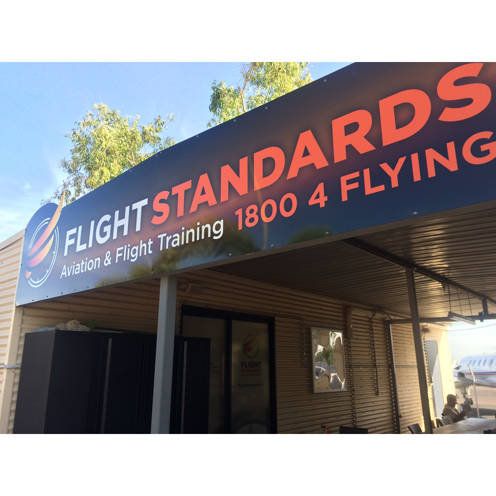 Flight Standards | university | 5 Slade Ct, Eaton NT 0820, Australia | 1800435946 OR +61 1800 435 946