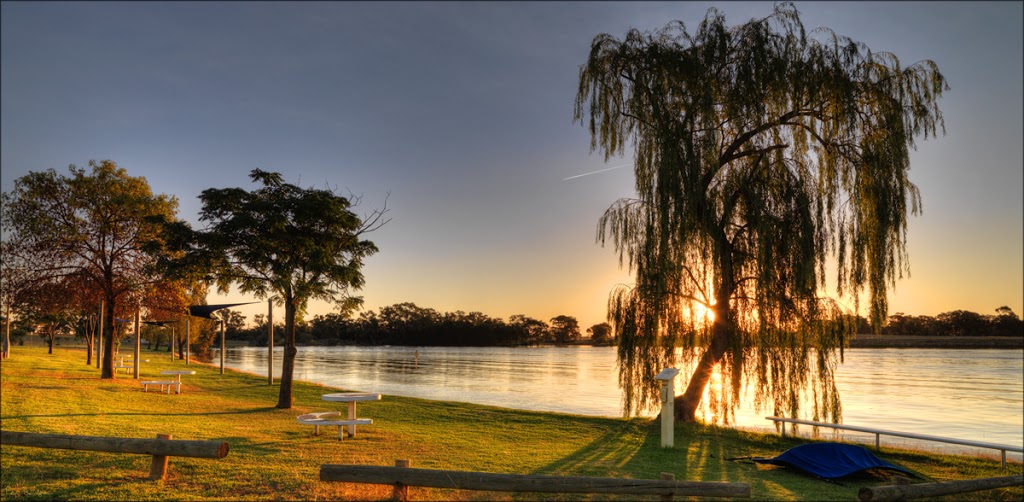 Lake Centenary, Temora, NSW | tourist attraction | 420 Goldfields Way, Temora NSW 2666, Australia | 0269775921 OR +61 2 6977 5921