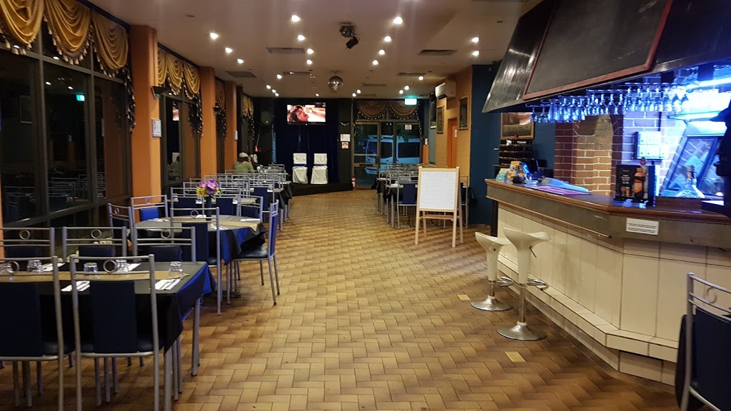 Riverside Indian Restaurant | restaurant | 14 Newbridge Rd, Moorebank NSW 2170, Australia | 0298222240 OR +61 2 9822 2240