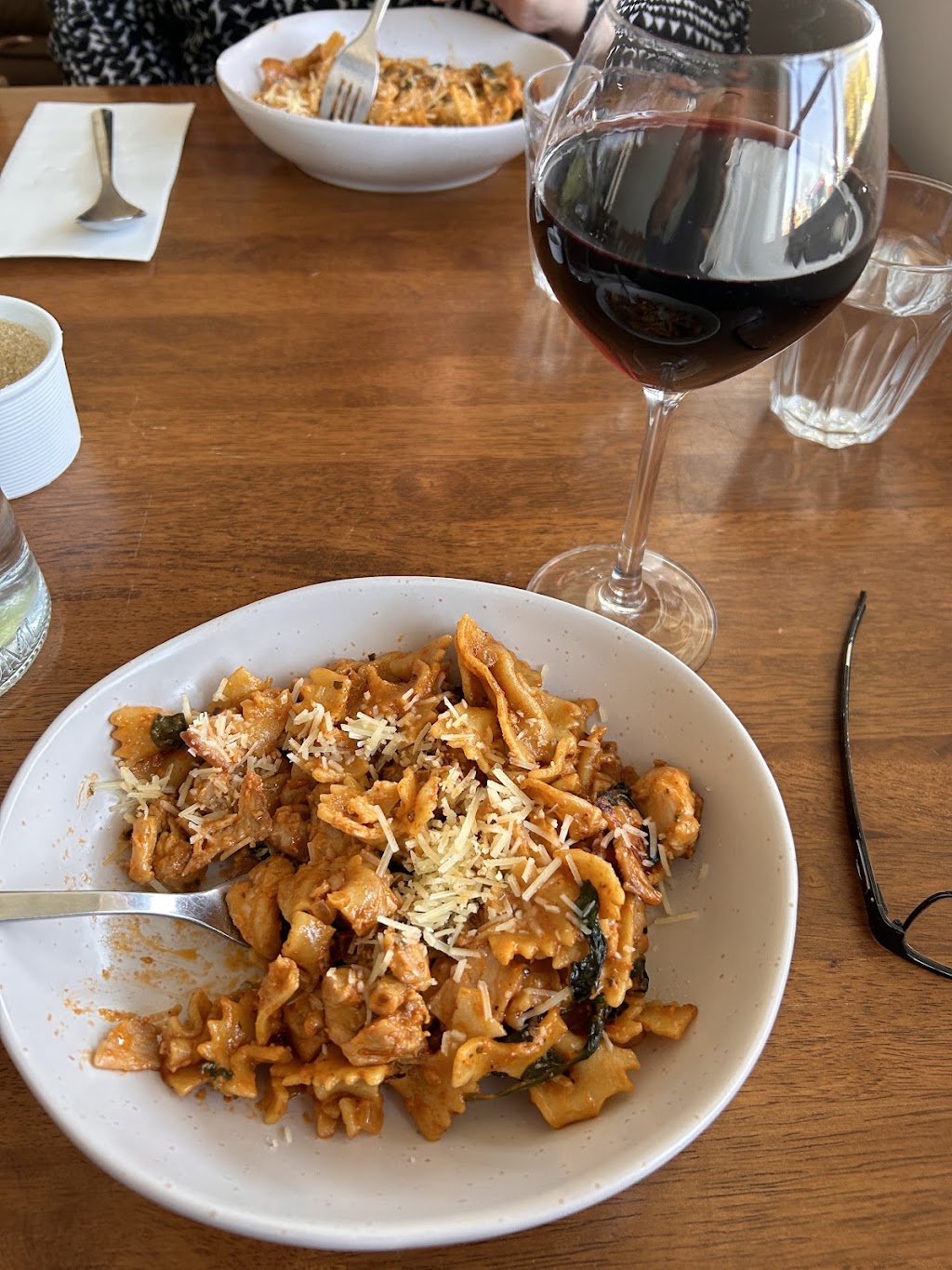 Olive Joy Licensed Cafe | 75 Cumming Ave, Birchip VIC 3483, Australia | Phone: 0494 099 866