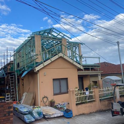 Just Building & Renovations PTY LTD | 2 Riverside Dr, Yarramundi NSW 2753, Australia | Phone: 0431 249 793