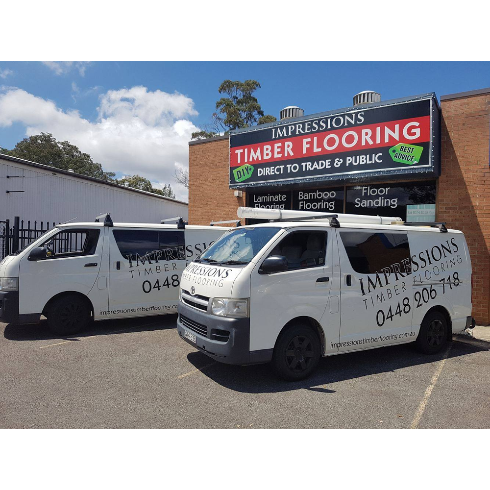 Impressions Timber Flooring | home goods store | 1/236-238 Manns Rd, West Gosford NSW 2250, Australia | 0243211003 OR +61 2 4321 1003