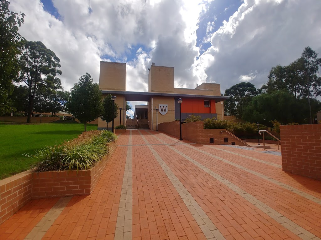 Western Sydney University Library | Goldsmith Ave, Campbelltown NSW 2560, Australia | Phone: (02) 9852 5353