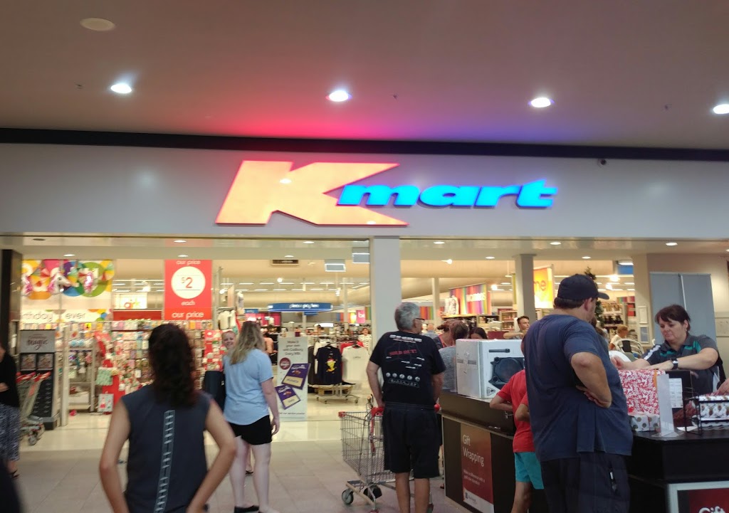 Kmart Forster South | department store | 15 Breese Parade, Forster NSW 2428, Australia | 0265397900 OR +61 2 6539 7900
