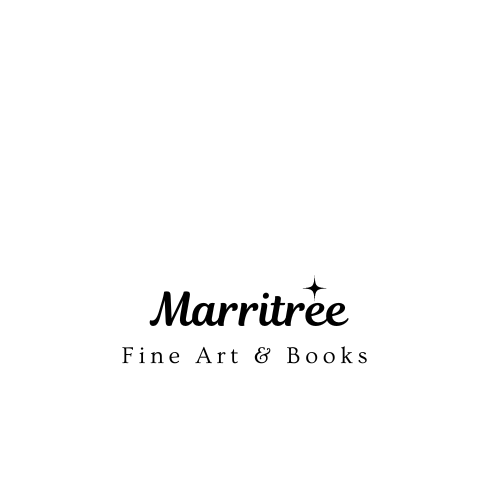 Marritree Fine Art & Books | 3 Redgate Rd, Witchcliffe WA 6286, Australia | Phone: 0435 977 147
