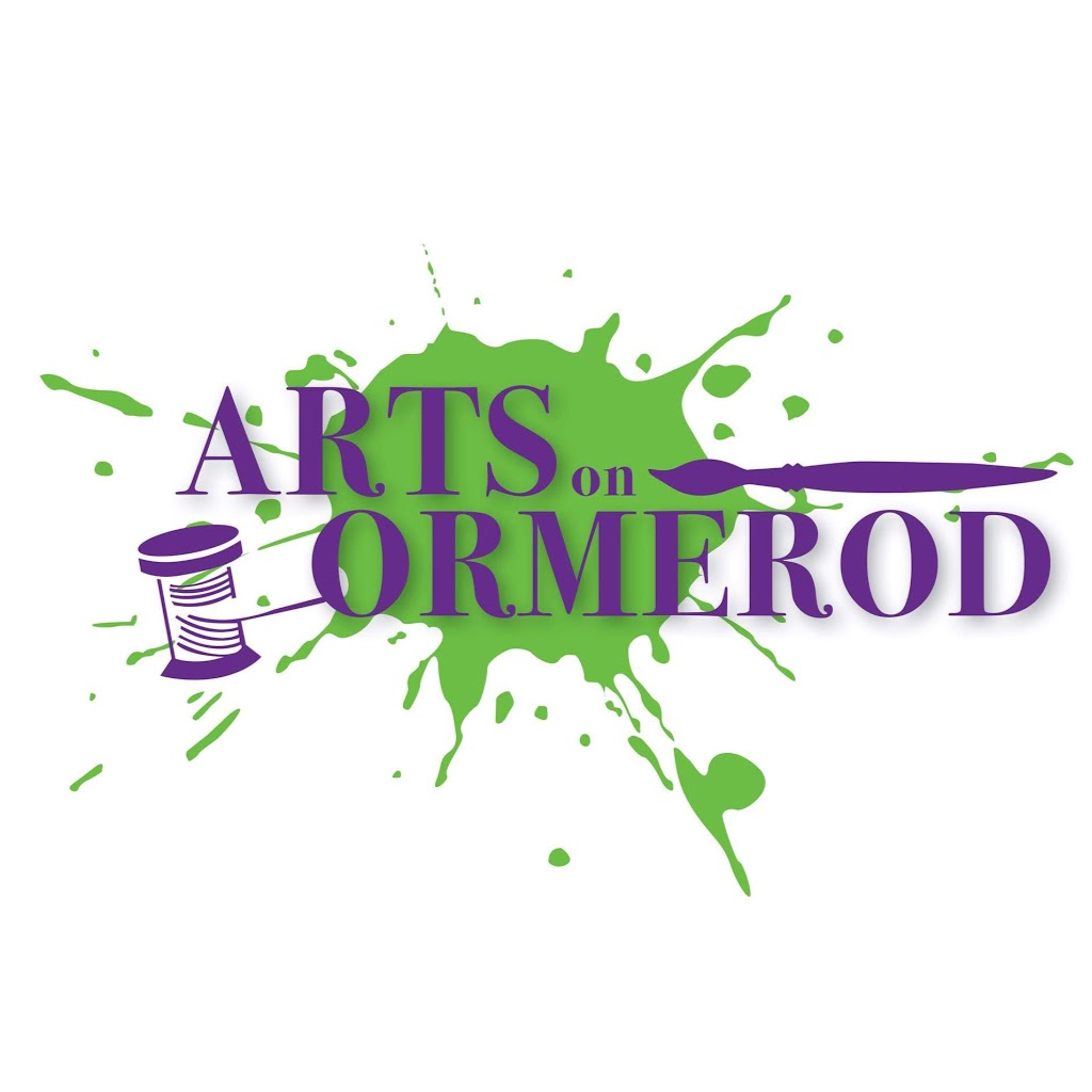 Arts on Ormerod | store | 13 Ormerod St, Naracoorte SA 5271, Australia | 0887622804 OR +61 8 8762 2804