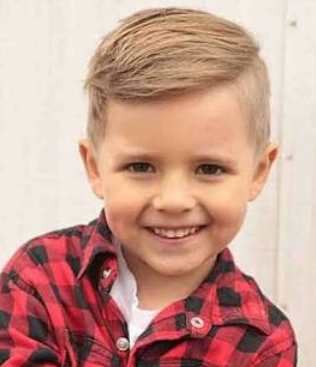 Deanies Kids Cuts | hair care | 710 Nicklin Way, Currimundi QLD 4551, Australia | 0754376177 OR +61 7 5437 6177
