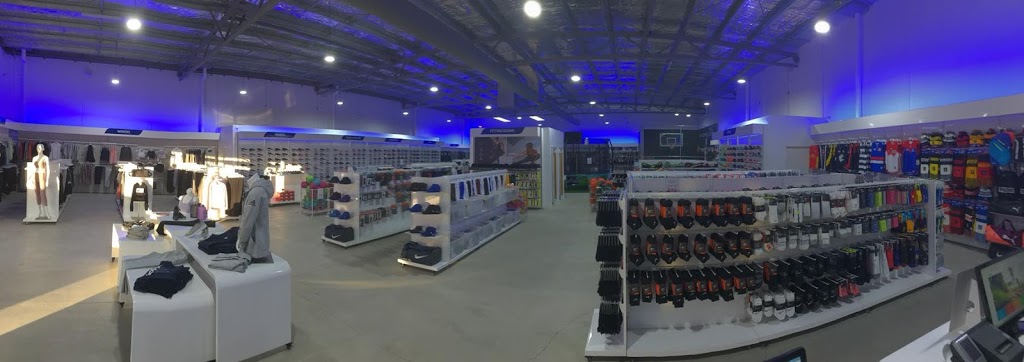 INTERSPORT Warragul | store | shop 3/1 Burke St, Warragul VIC 3820, Australia | 0356443322 OR +61 3 5644 3322