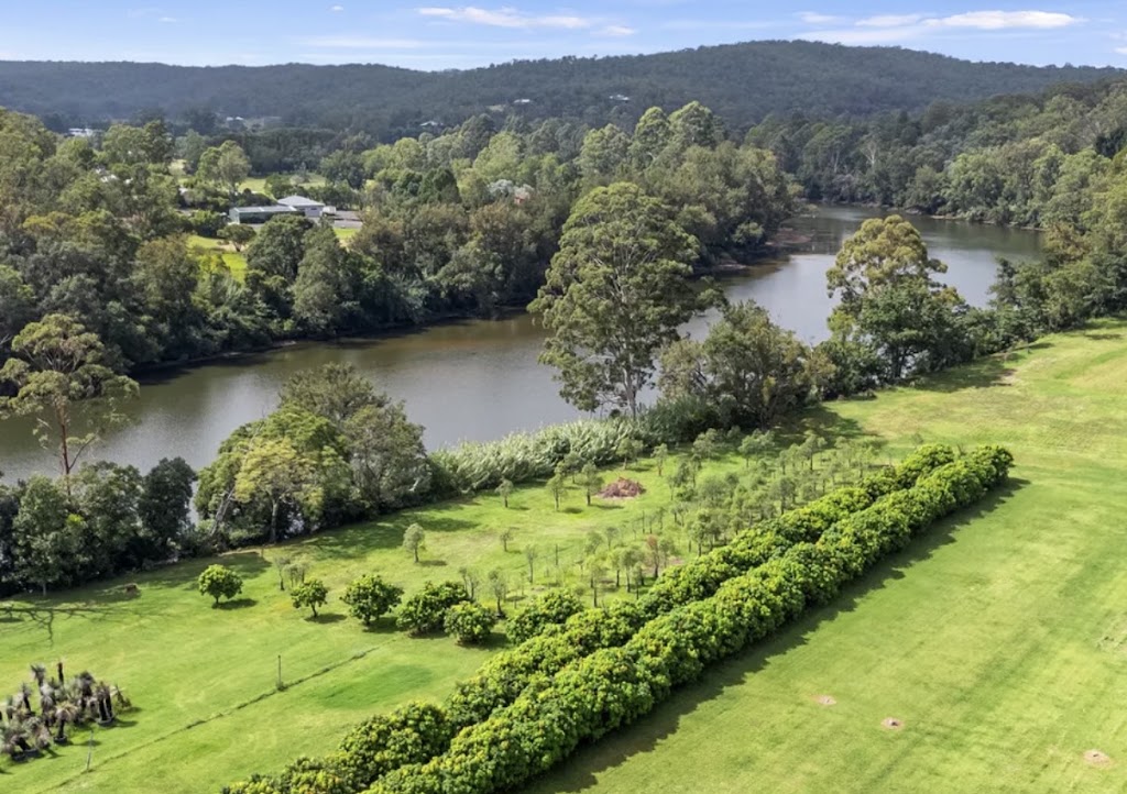 Reibey Estate | 1115 W Portland Rd, Lower Portland NSW 2756, Australia | Phone: 0406 273 091