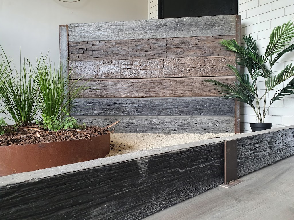 Regional Retaining Walls Australia | 32 Whitelaw Ave, Delacombe VIC 3356, Australia | Phone: 0491 379 958