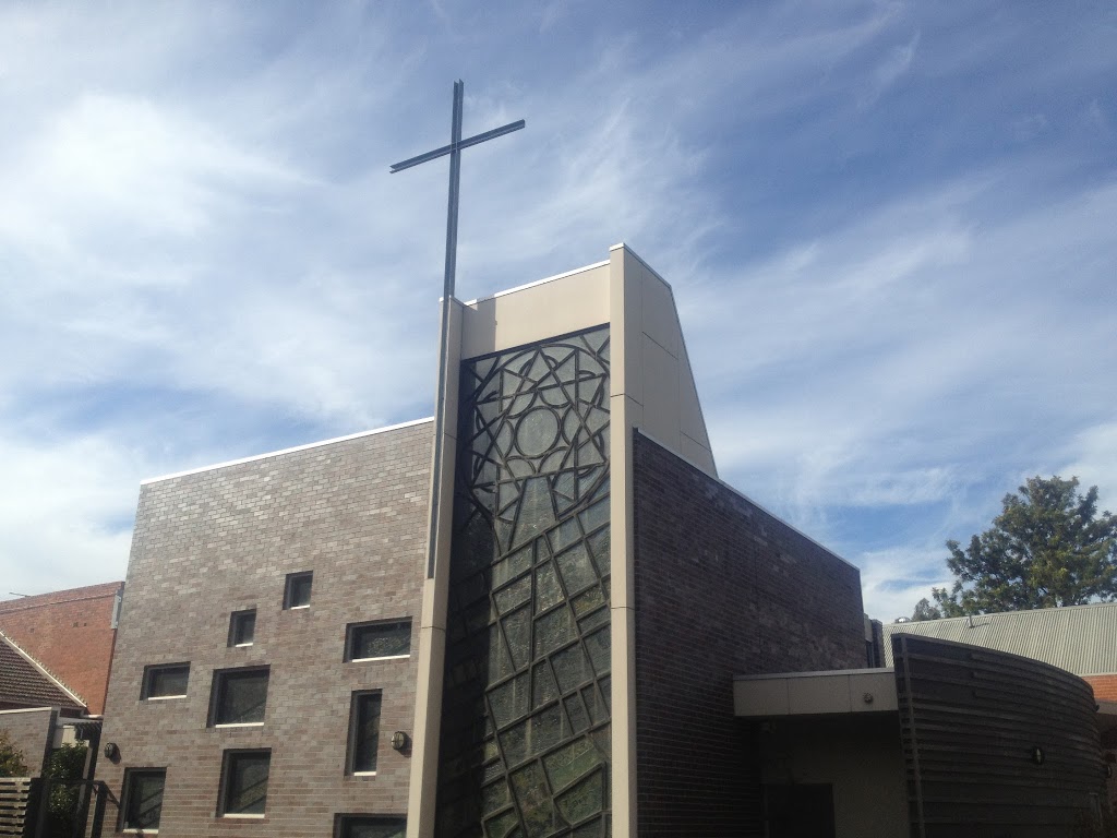 St Philips Anglican Church | 146 Hoddle St, Abbotsford VIC 3067, Australia | Phone: 0439 537 838