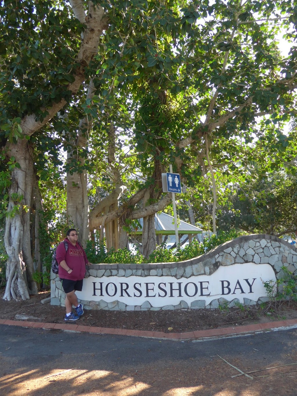 Horseshoe Bay Store | supermarket | 2/7 Pacific Dr, Horseshoe Bay QLD 4819, Australia | 0747785080 OR +61 7 4778 5080