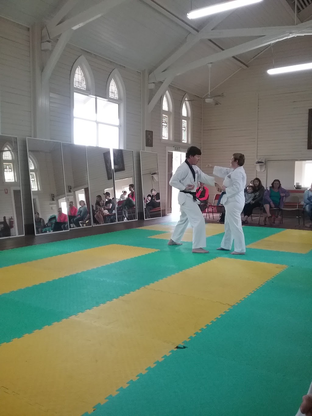 DD Taekwondo | 9/8/10 Norton Dr, Melton VIC 3337, Australia | Phone: 0428 938 244