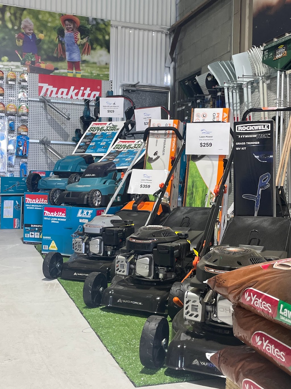 Lavis Hardware and Building - Branxton/Huntlee | 81 New England Hwy, Branxton NSW 2335, Australia | Phone: (02) 4502 8766