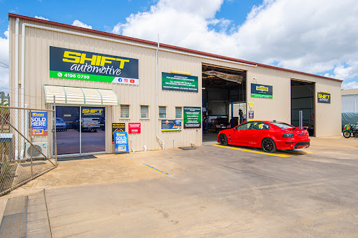 Shift Automotive Bundaberg | car repair | 1 Turner St, Avoca QLD 4670, Australia | 0741960730 OR +61 7 4196 0730